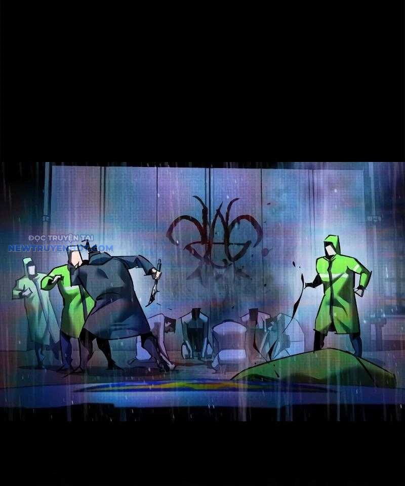 Dạ Thánh: The Zero: Chapter 3