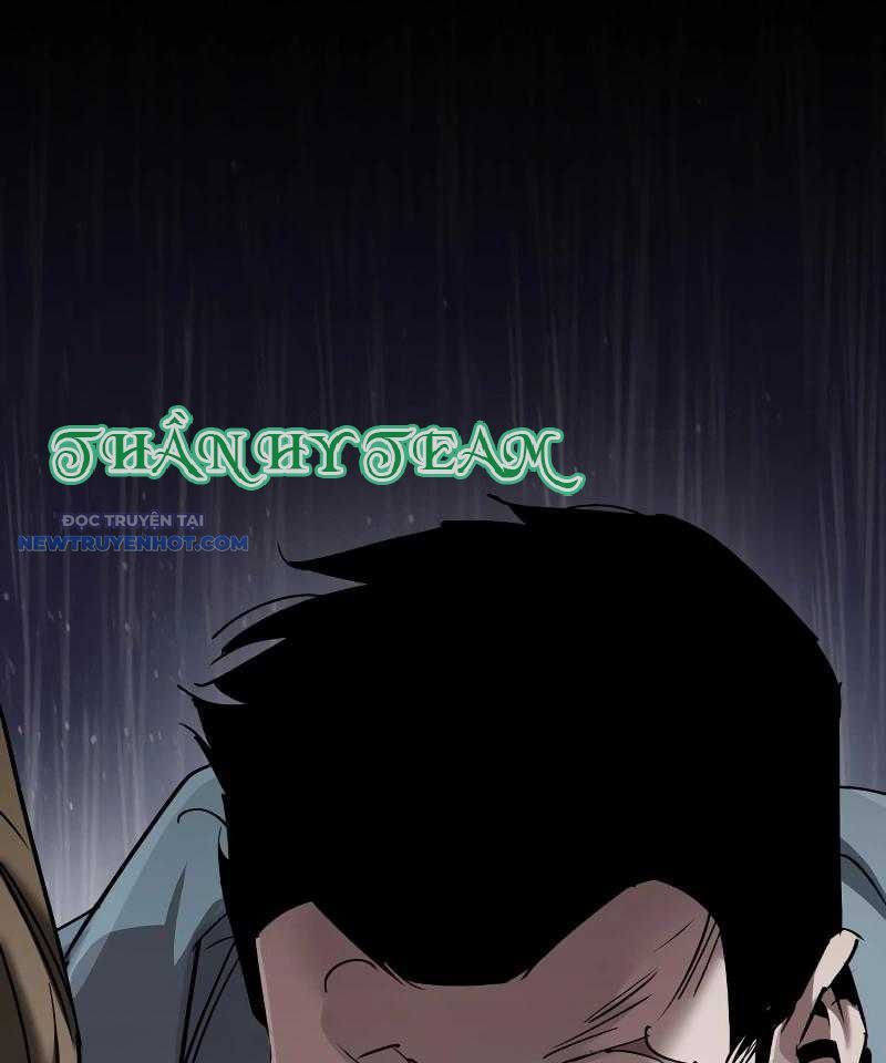 Dạ Thánh: The Zero: Chapter 3