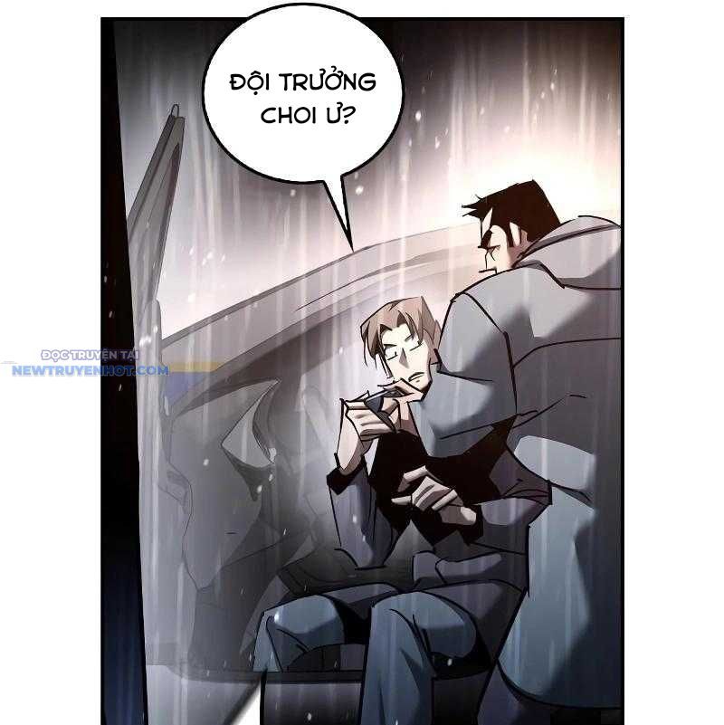 Dạ Thánh: The Zero: Chapter 3