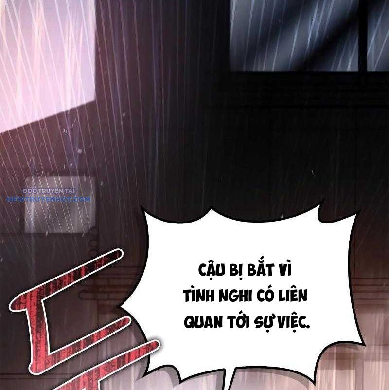 Dạ Thánh: The Zero: Chapter 3