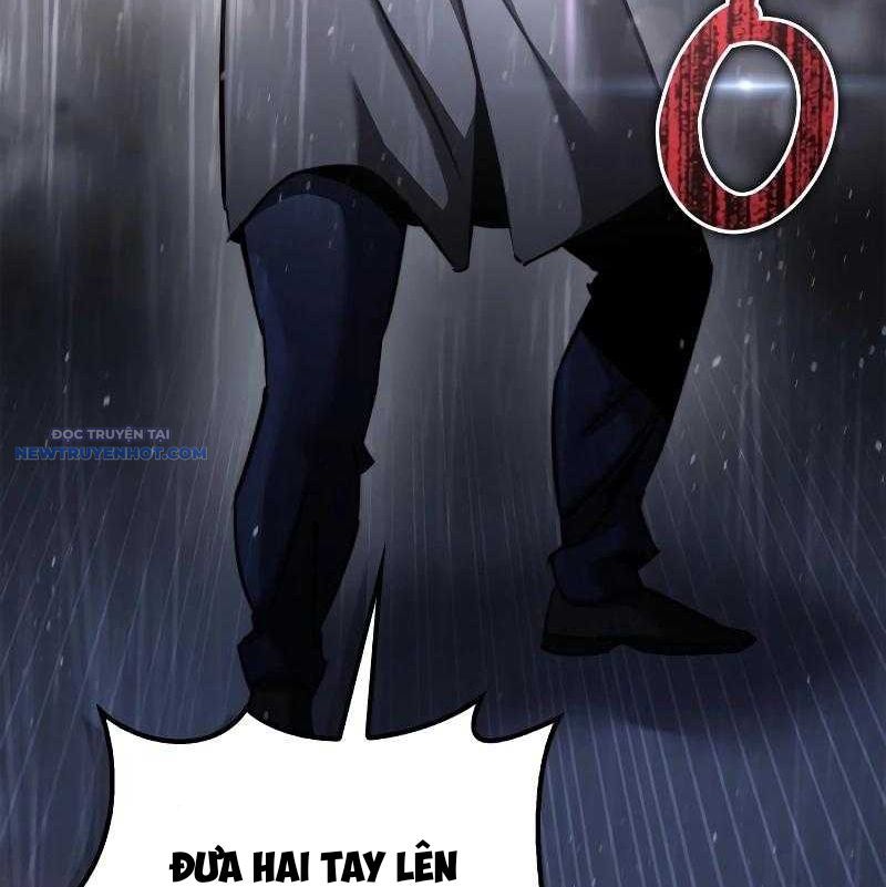 Dạ Thánh: The Zero: Chapter 3