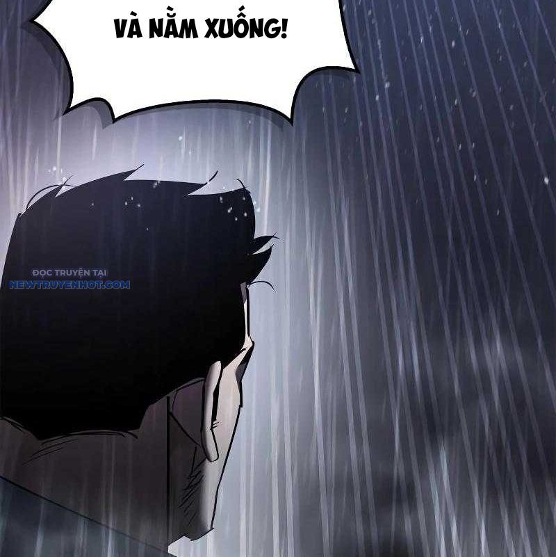 Dạ Thánh: The Zero: Chapter 3