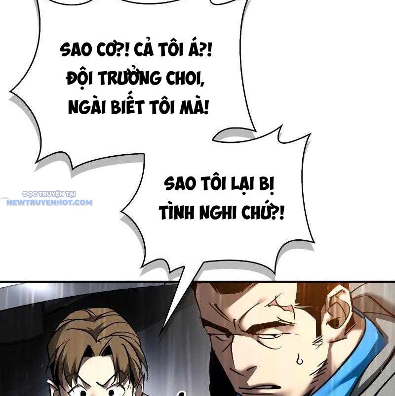 Dạ Thánh: The Zero: Chapter 3