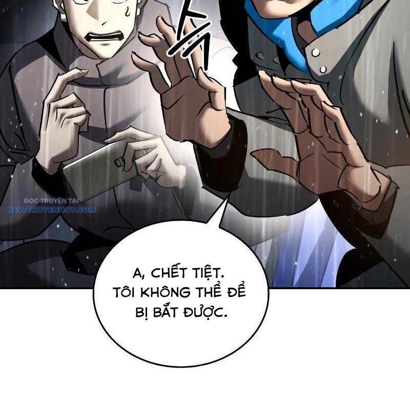 Dạ Thánh: The Zero: Chapter 3