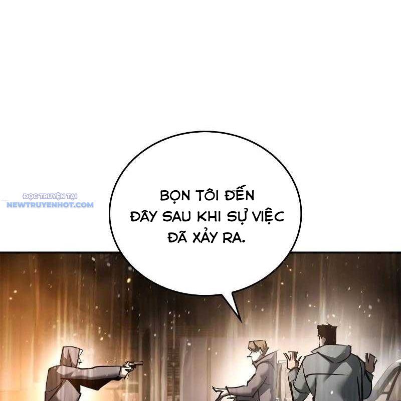 Dạ Thánh: The Zero: Chapter 3