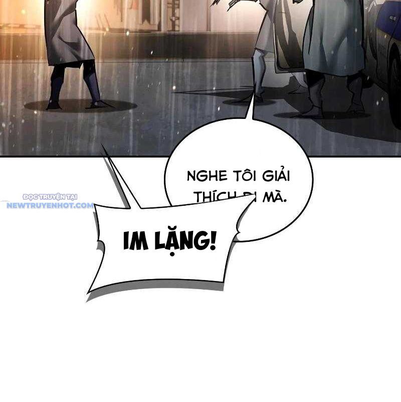 Dạ Thánh: The Zero: Chapter 3