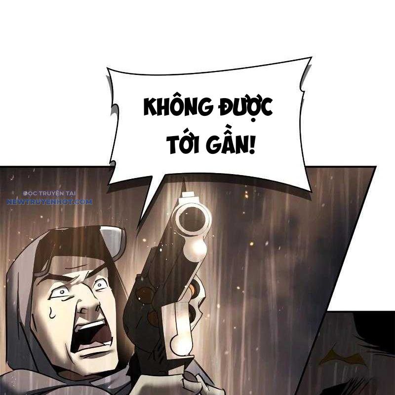 Dạ Thánh: The Zero: Chapter 3