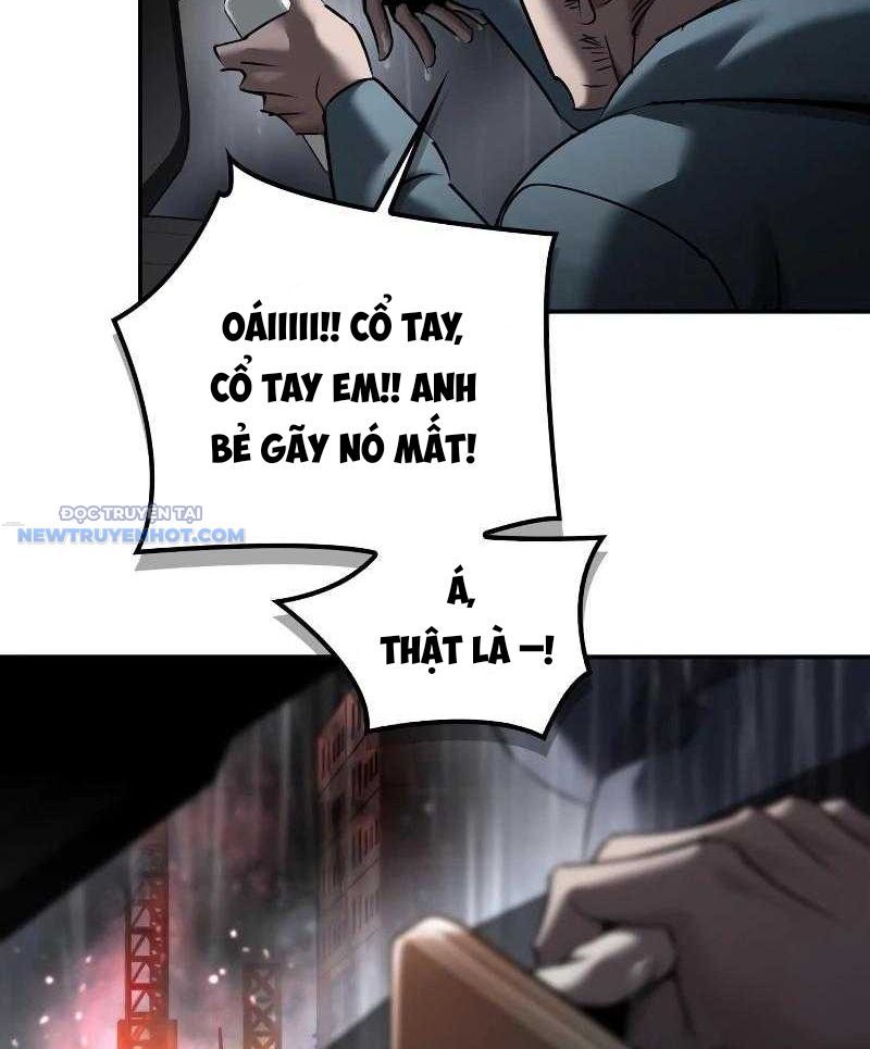 Dạ Thánh: The Zero: Chapter 3