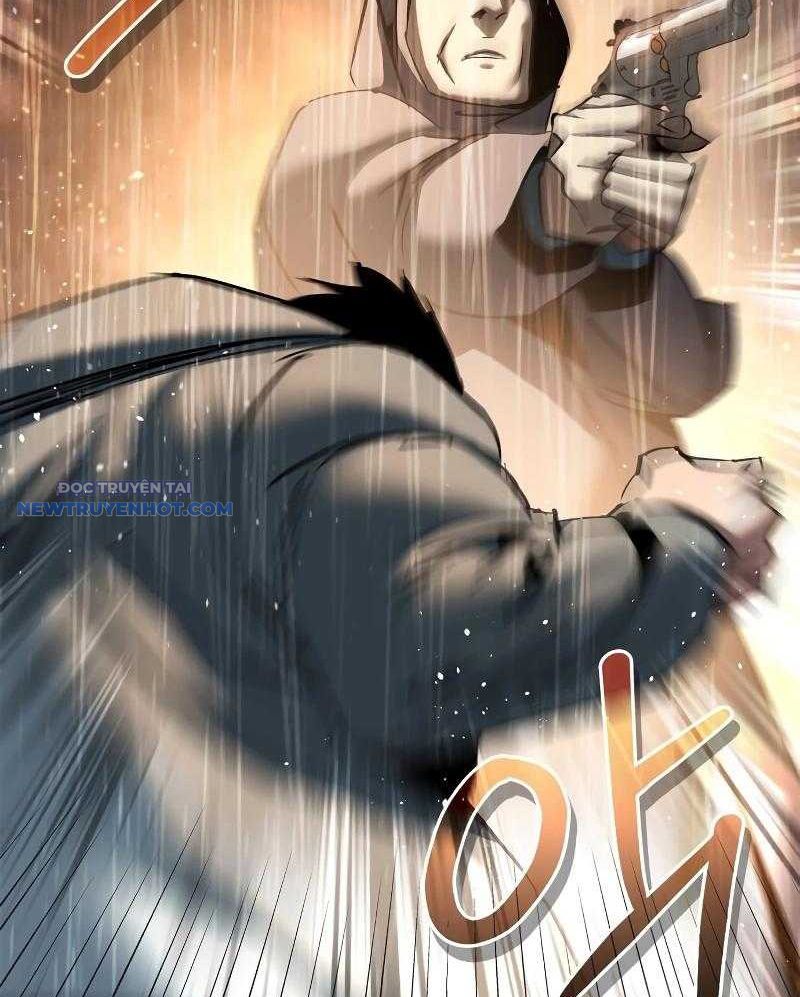 Dạ Thánh: The Zero: Chapter 3