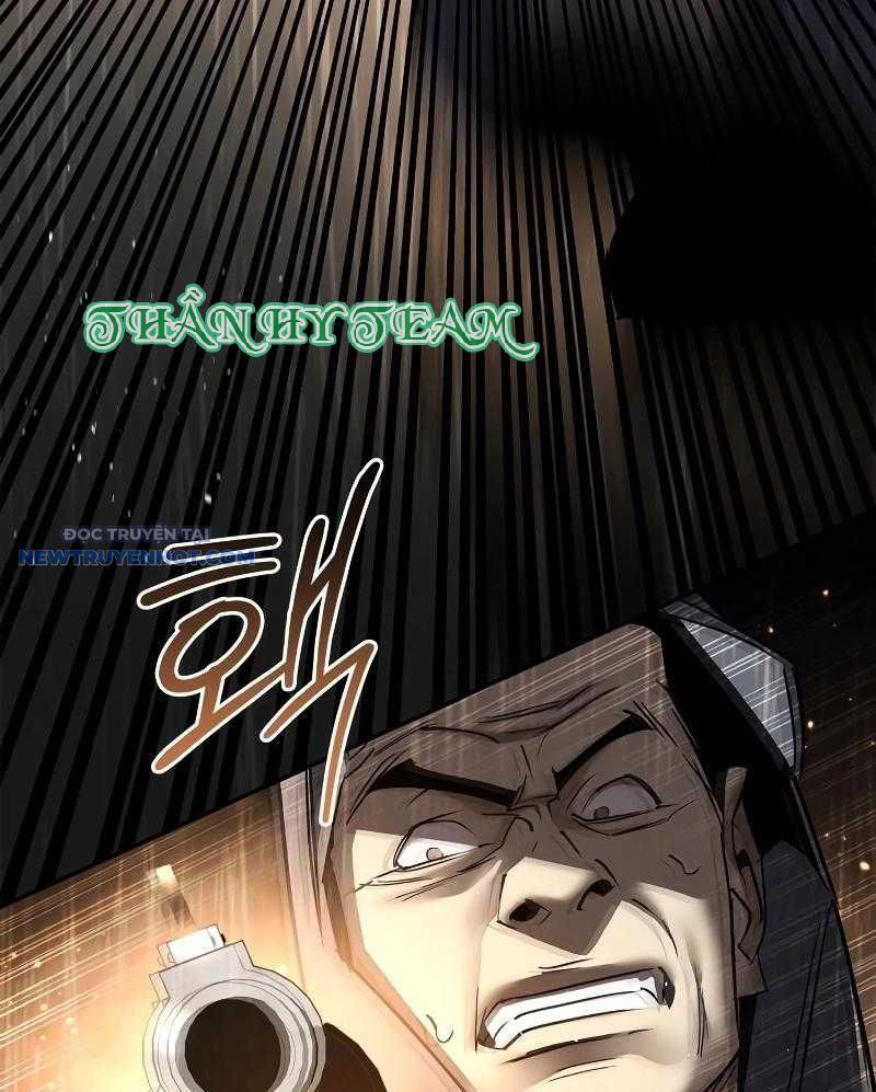 Dạ Thánh: The Zero: Chapter 3