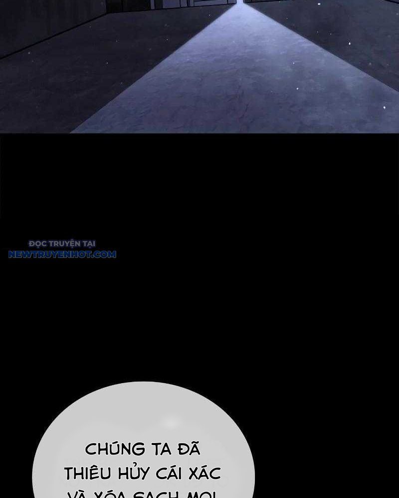 Dạ Thánh: The Zero: Chapter 3