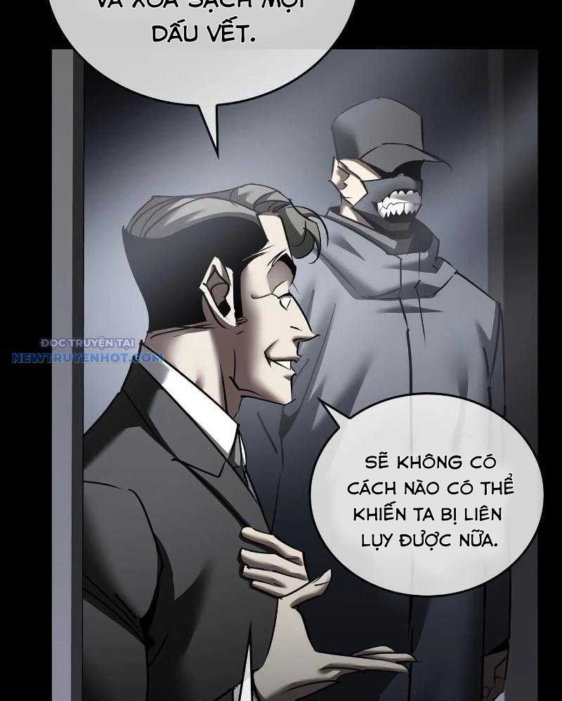 Dạ Thánh: The Zero: Chapter 3