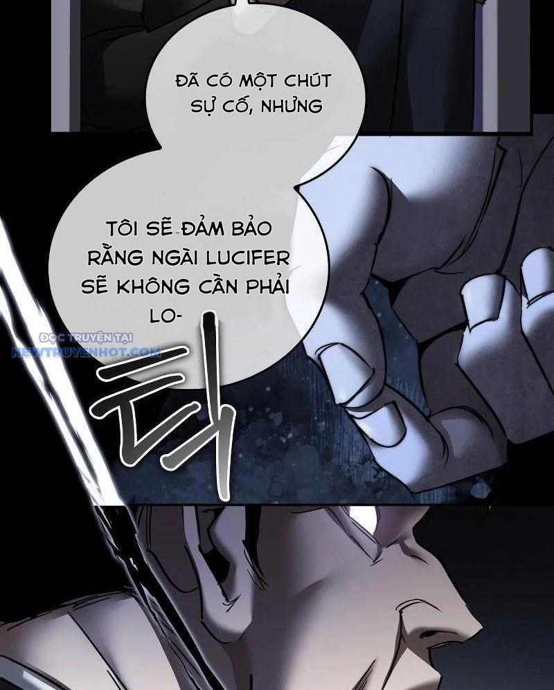 Dạ Thánh: The Zero: Chapter 3