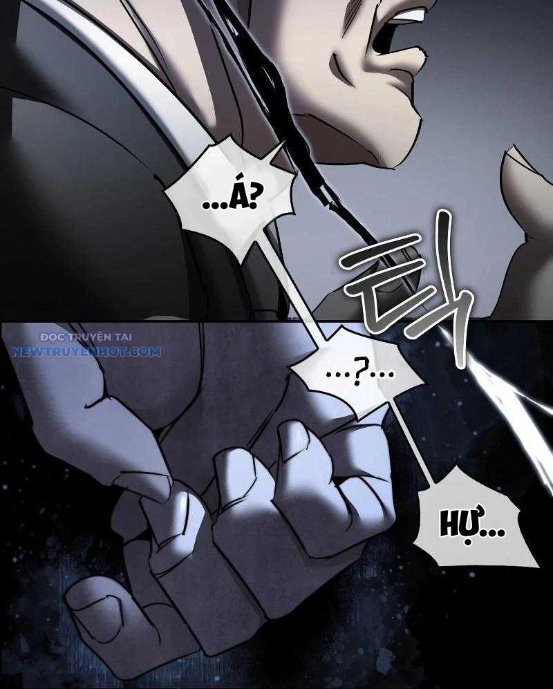 Dạ Thánh: The Zero: Chapter 3