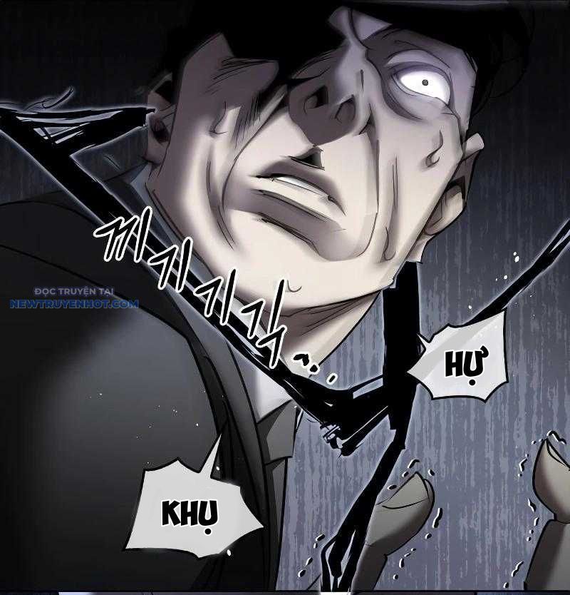 Dạ Thánh: The Zero: Chapter 3