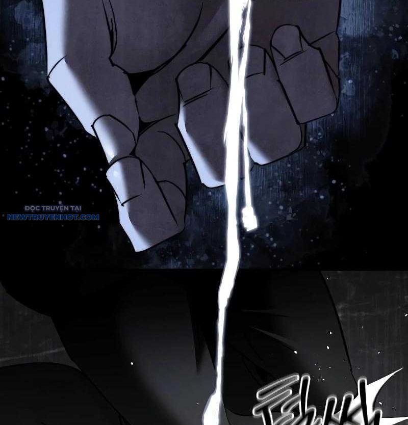 Dạ Thánh: The Zero: Chapter 3