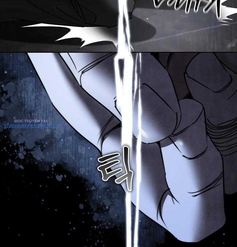 Dạ Thánh: The Zero: Chapter 3