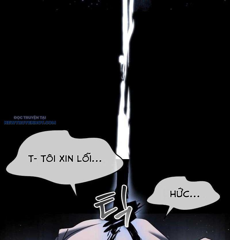 Dạ Thánh: The Zero: Chapter 3