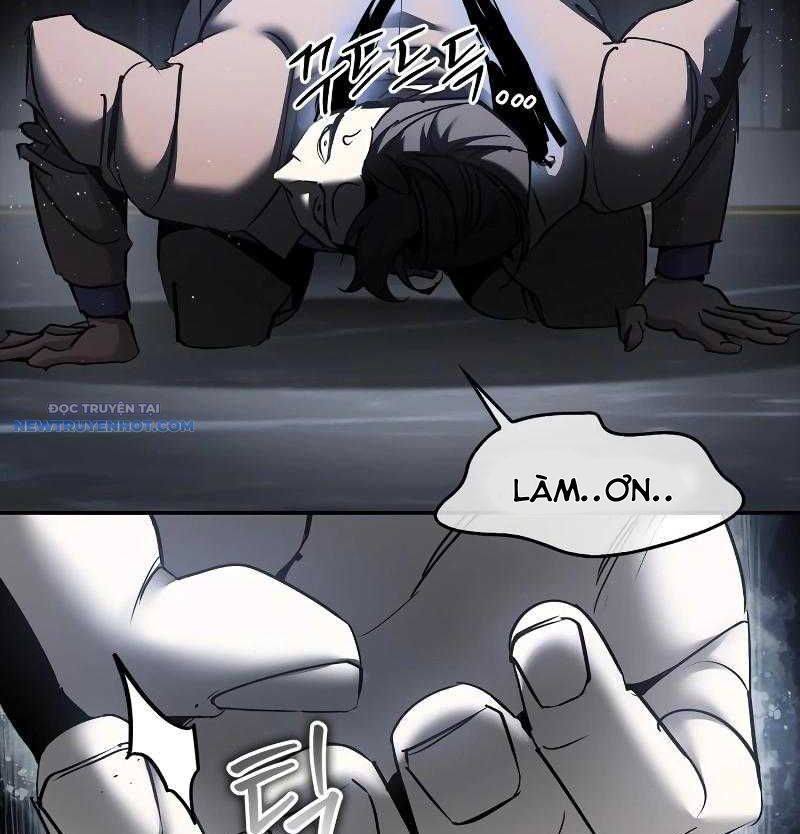 Dạ Thánh: The Zero: Chapter 3