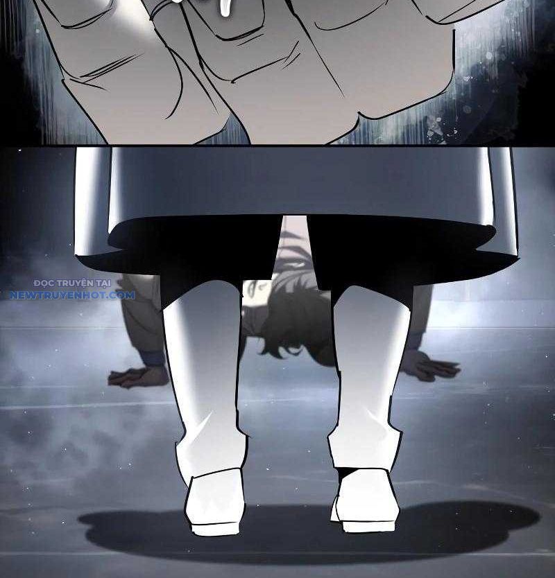 Dạ Thánh: The Zero: Chapter 3