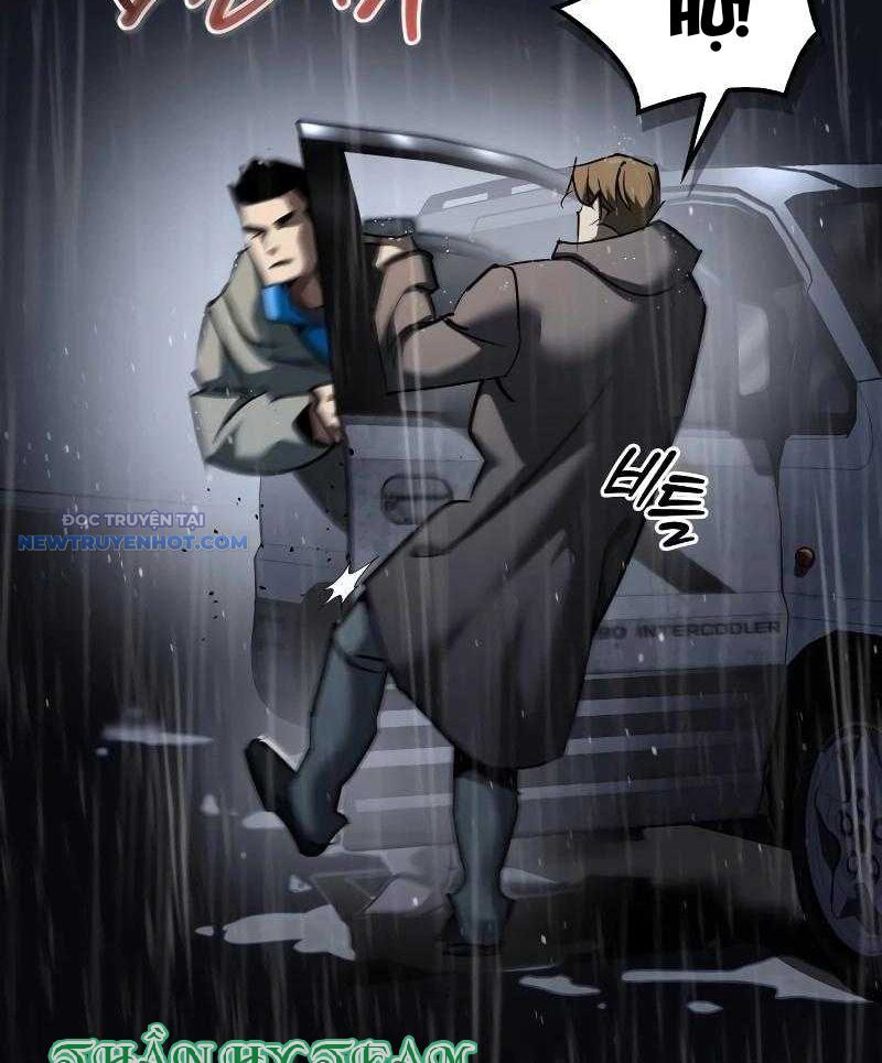 Dạ Thánh: The Zero: Chapter 3