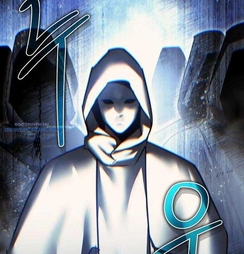 Dạ Thánh: The Zero: Chapter 3