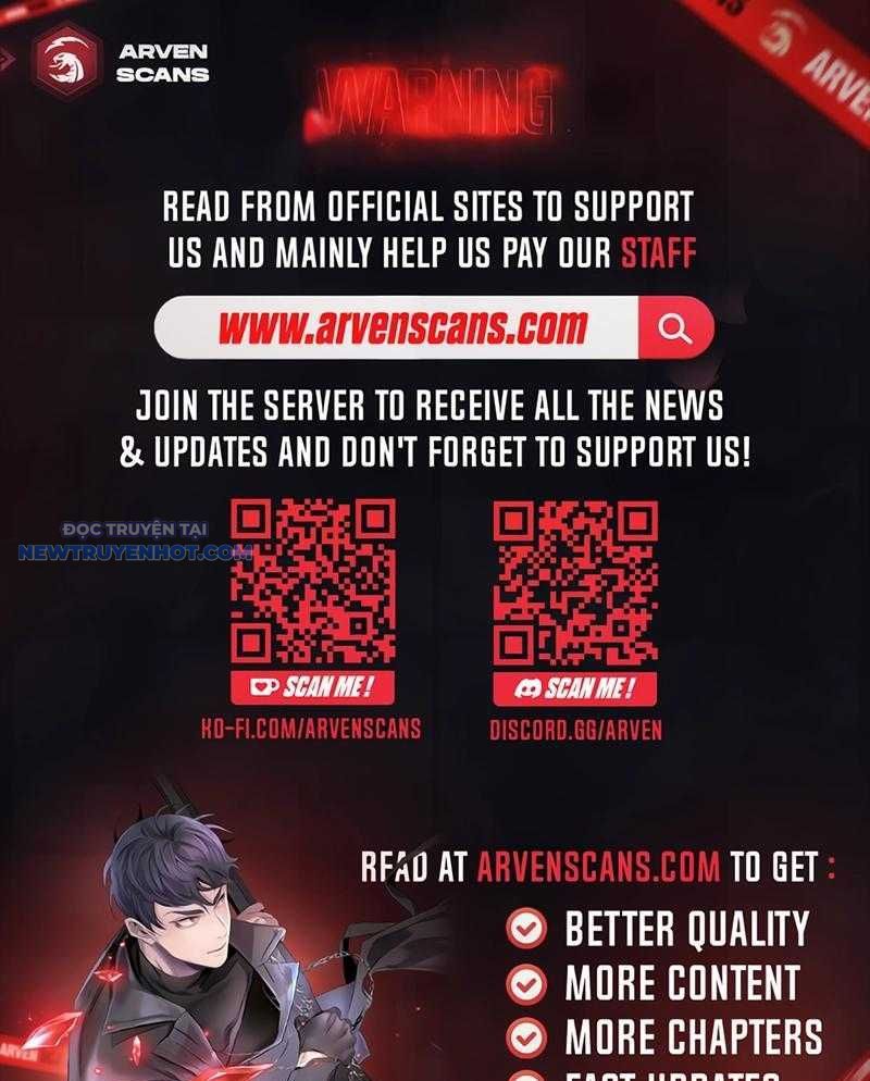 Dạ Thánh: The Zero: Chapter 4