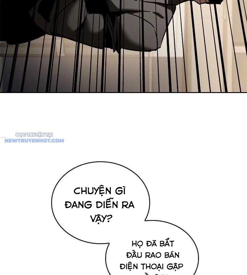 Dạ Thánh: The Zero: Chapter 4