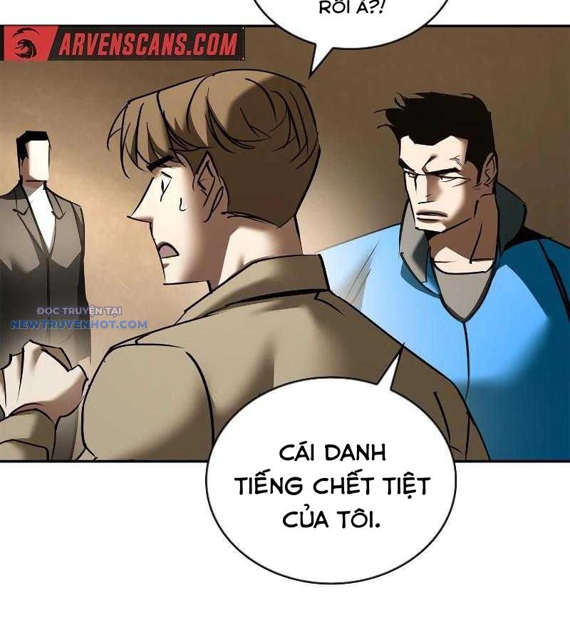 Dạ Thánh: The Zero: Chapter 4