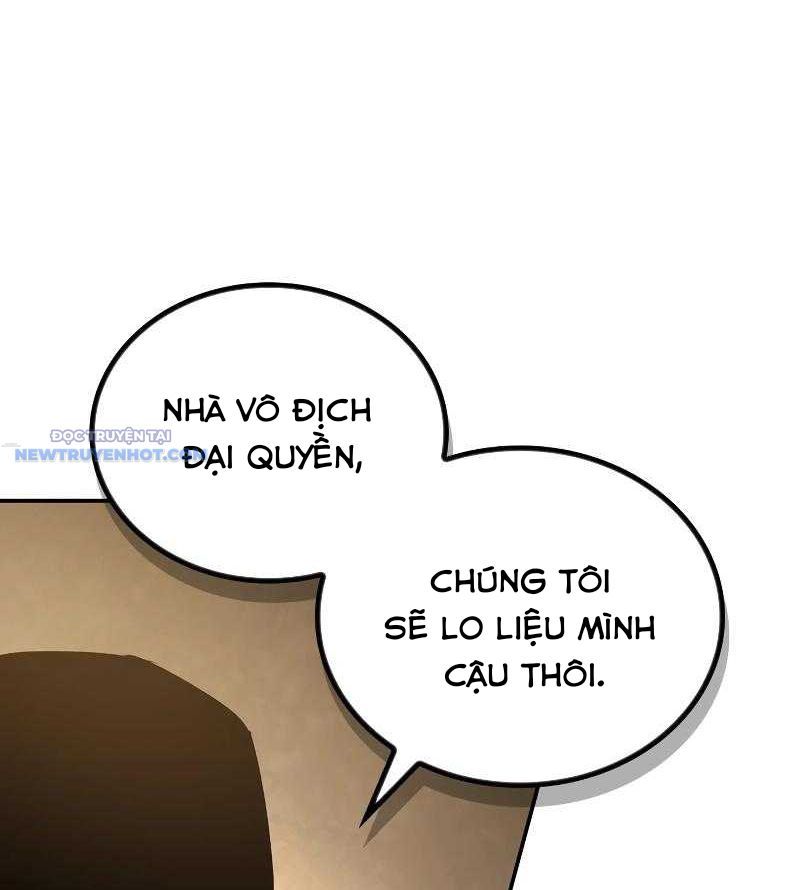 Dạ Thánh: The Zero: Chapter 4