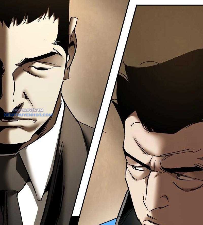 Dạ Thánh: The Zero: Chapter 4