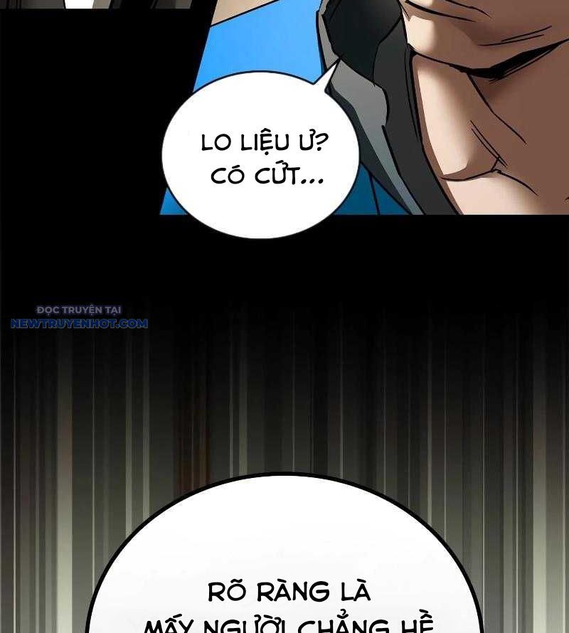 Dạ Thánh: The Zero: Chapter 4