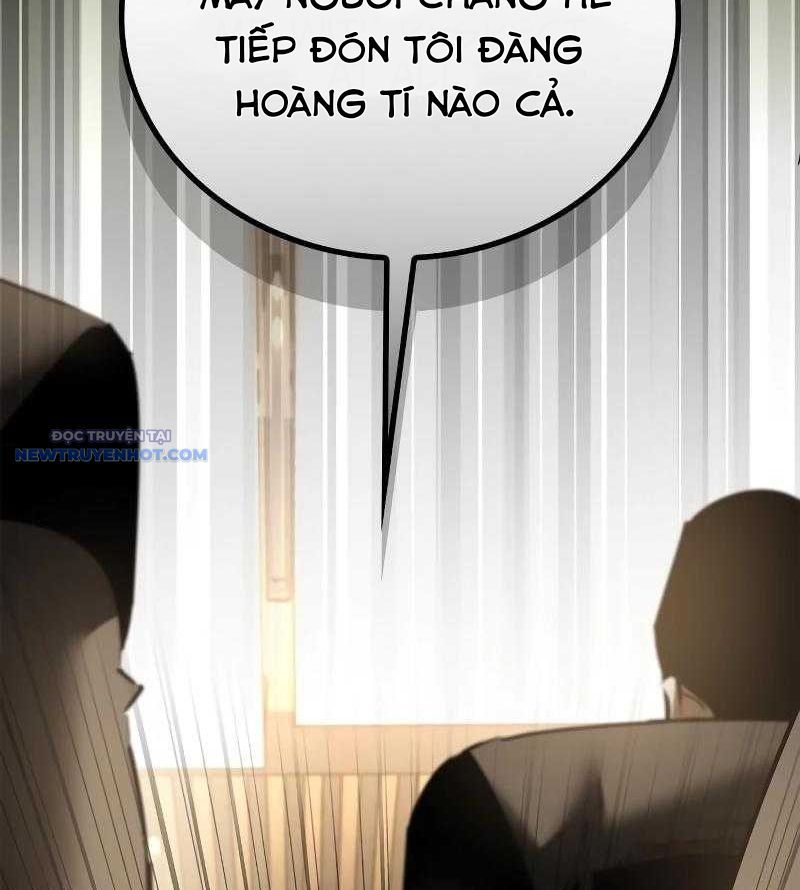 Dạ Thánh: The Zero: Chapter 4