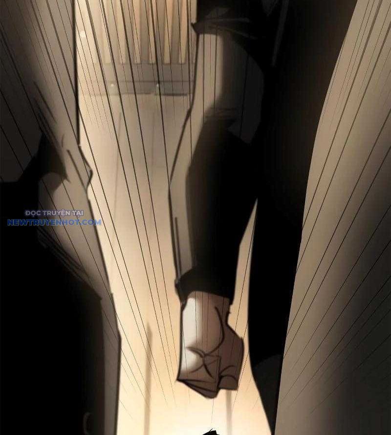 Dạ Thánh: The Zero: Chapter 4