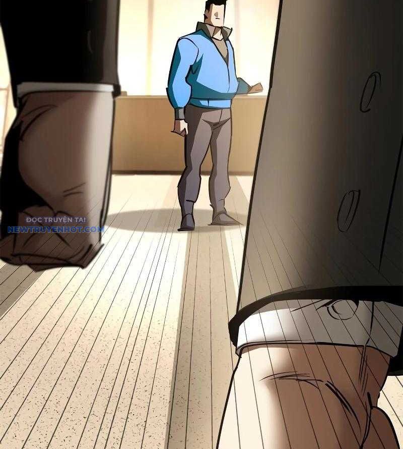 Dạ Thánh: The Zero: Chapter 4