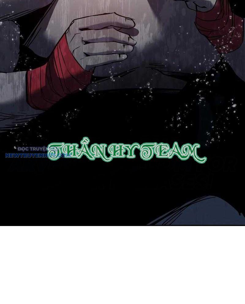 Dạ Thánh: The Zero: Chapter 4