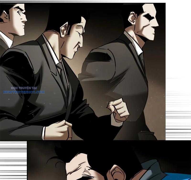 Dạ Thánh: The Zero: Chapter 4