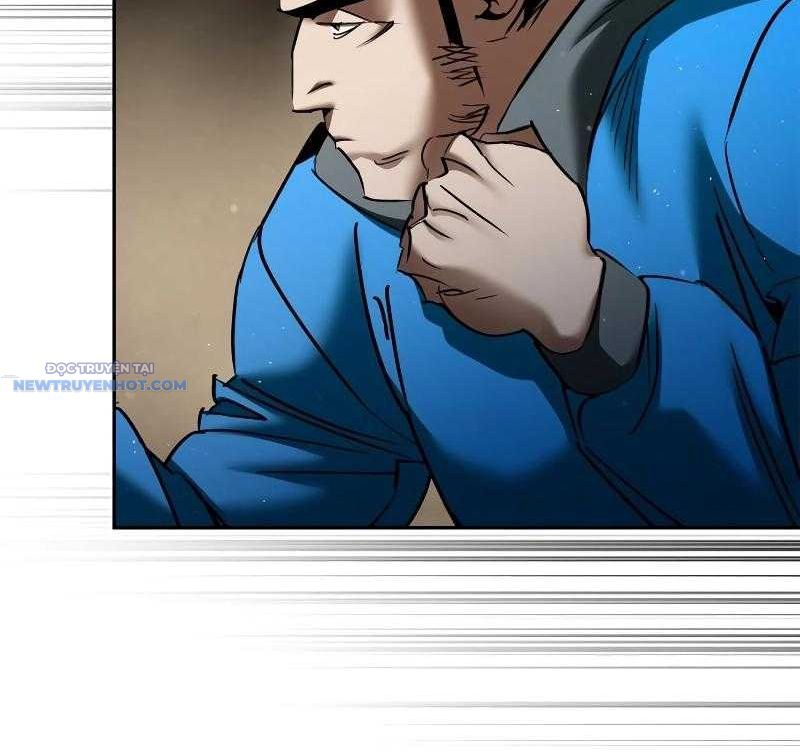 Dạ Thánh: The Zero: Chapter 4