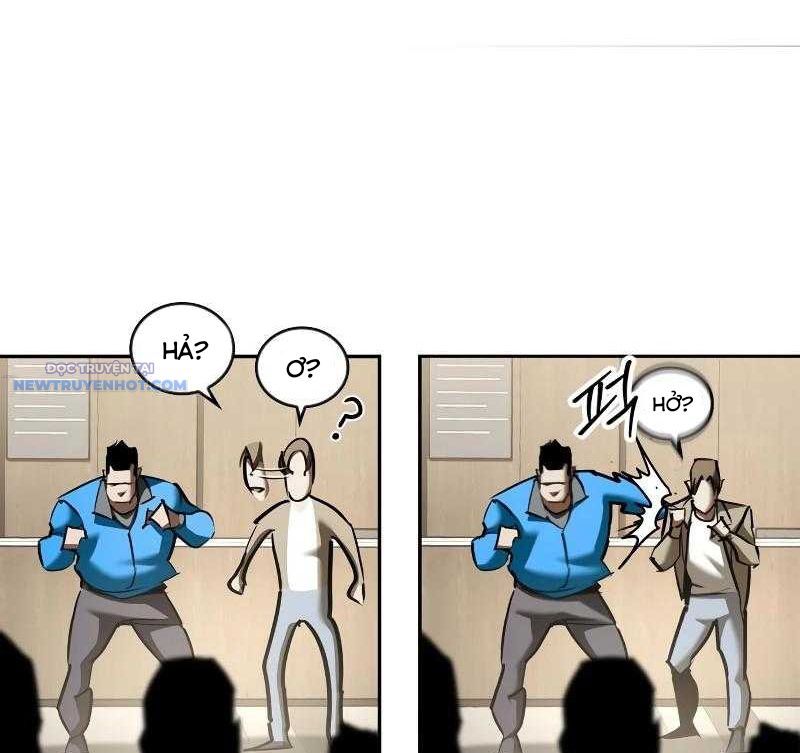 Dạ Thánh: The Zero: Chapter 4