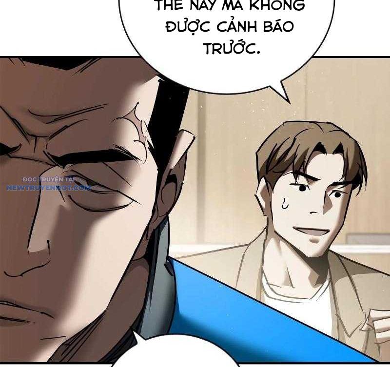 Dạ Thánh: The Zero: Chapter 4