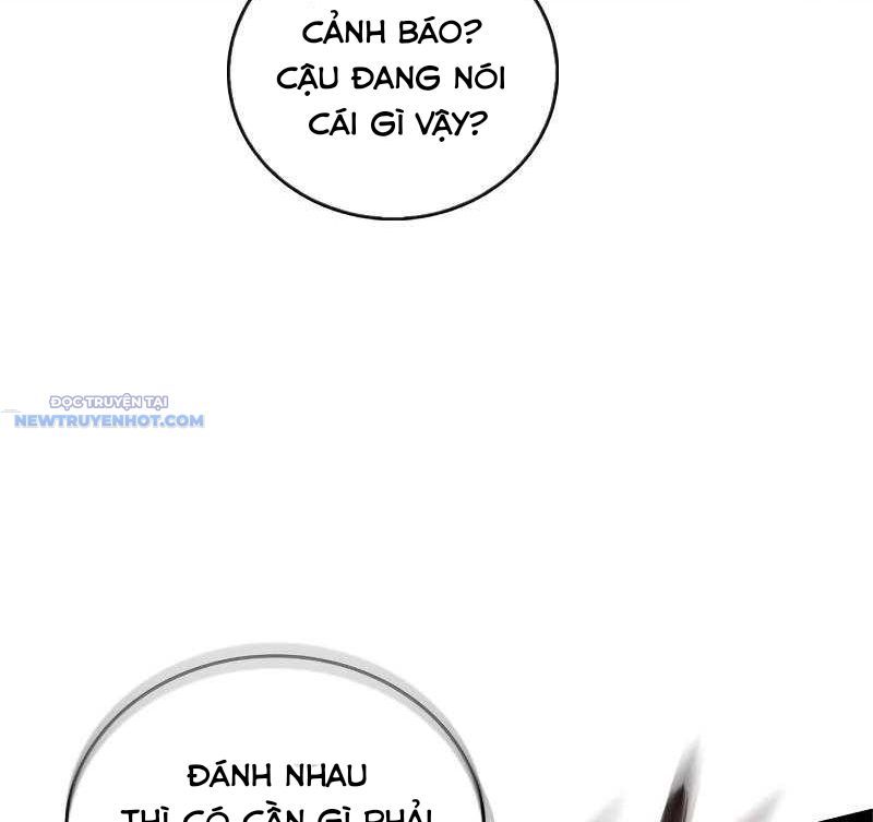 Dạ Thánh: The Zero: Chapter 4