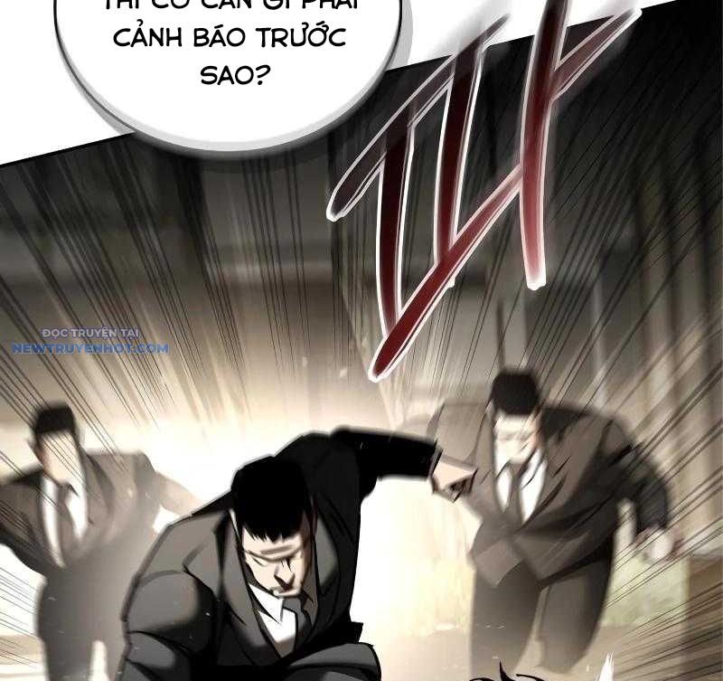 Dạ Thánh: The Zero: Chapter 4