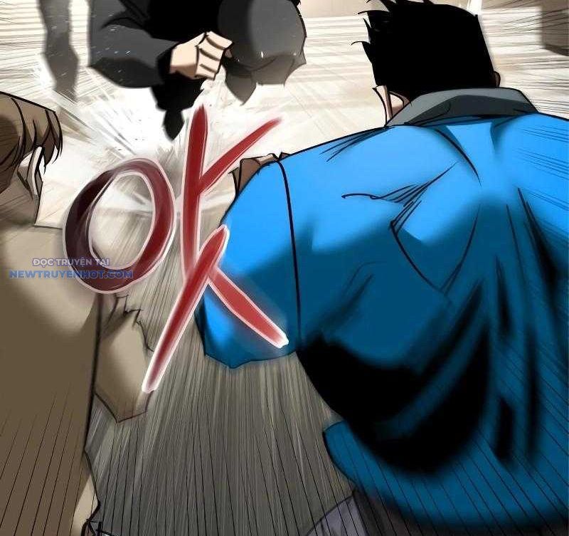 Dạ Thánh: The Zero: Chapter 4