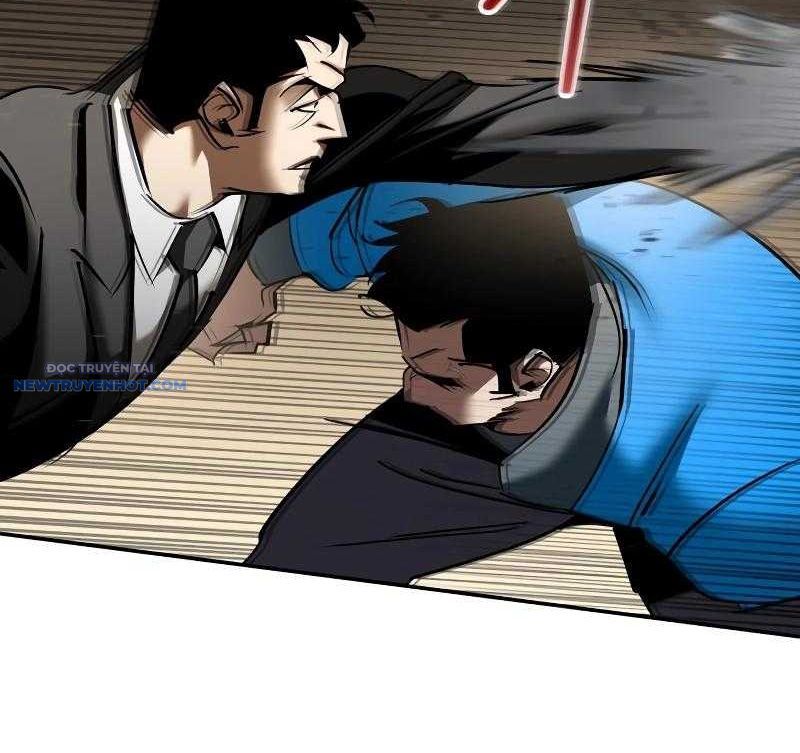 Dạ Thánh: The Zero: Chapter 4