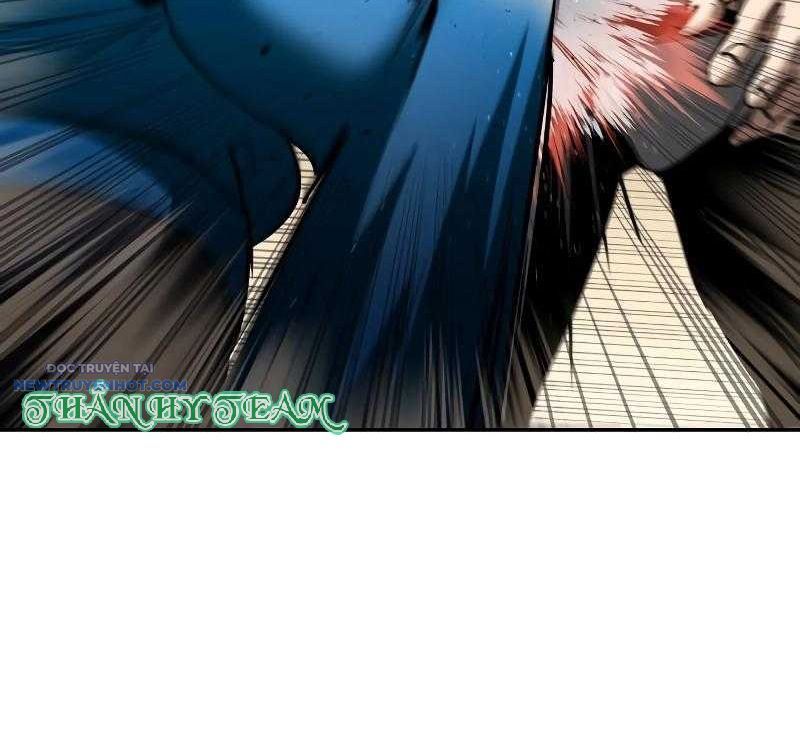 Dạ Thánh: The Zero: Chapter 4