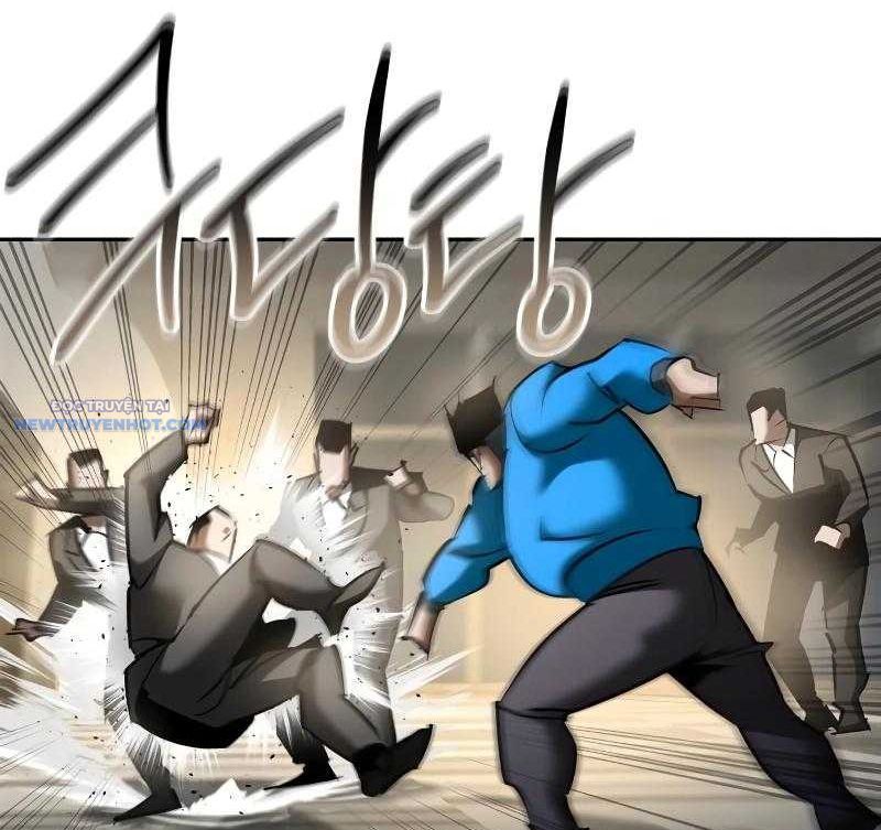 Dạ Thánh: The Zero: Chapter 4