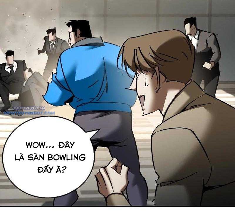 Dạ Thánh: The Zero: Chapter 4