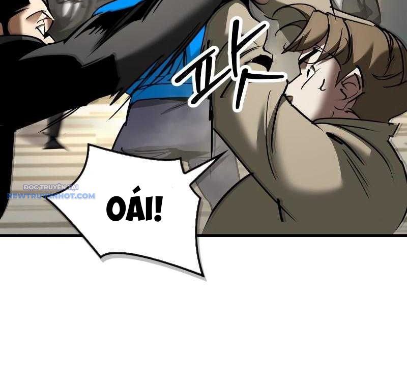 Dạ Thánh: The Zero: Chapter 4