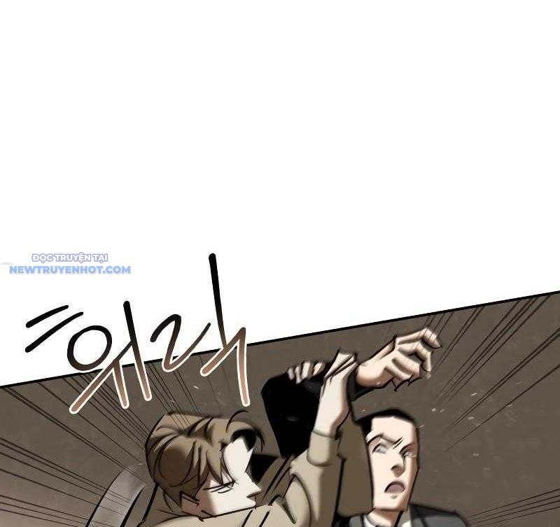 Dạ Thánh: The Zero: Chapter 4