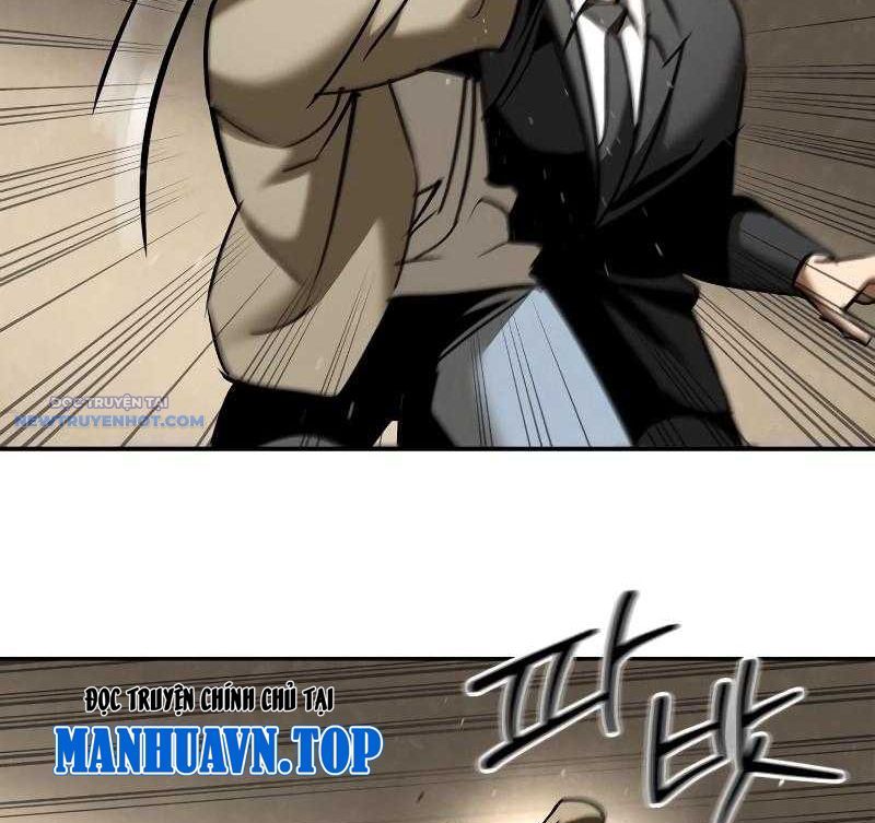 Dạ Thánh: The Zero: Chapter 4